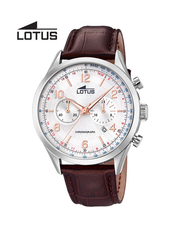 LOTUS Gents Watch